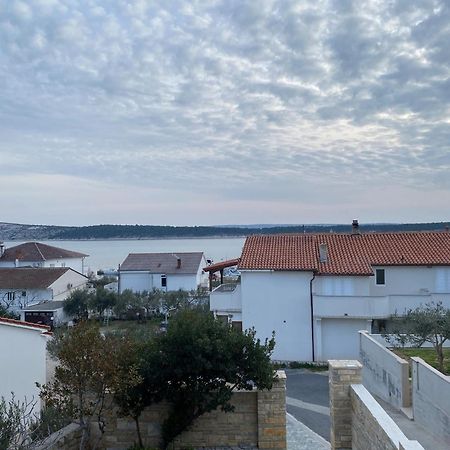 Apartmani Begic 1 I 2 Barbat na Rabu Εξωτερικό φωτογραφία
