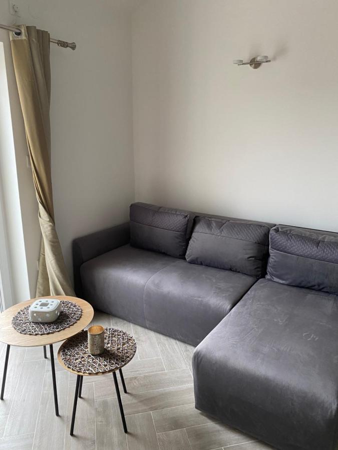 Apartmani Begic 1 I 2 Barbat na Rabu Εξωτερικό φωτογραφία