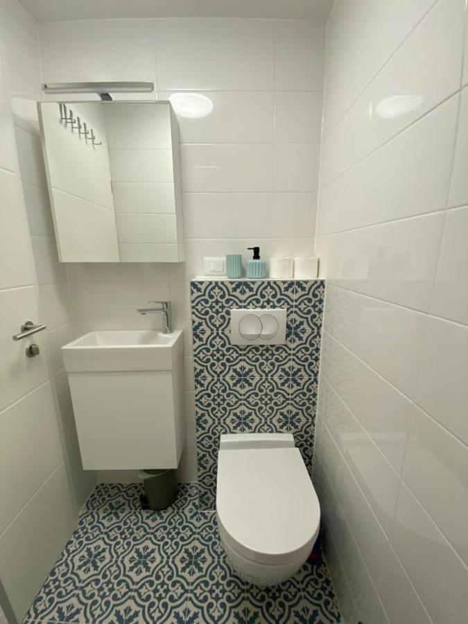 Apartmani Begic 1 I 2 Barbat na Rabu Εξωτερικό φωτογραφία