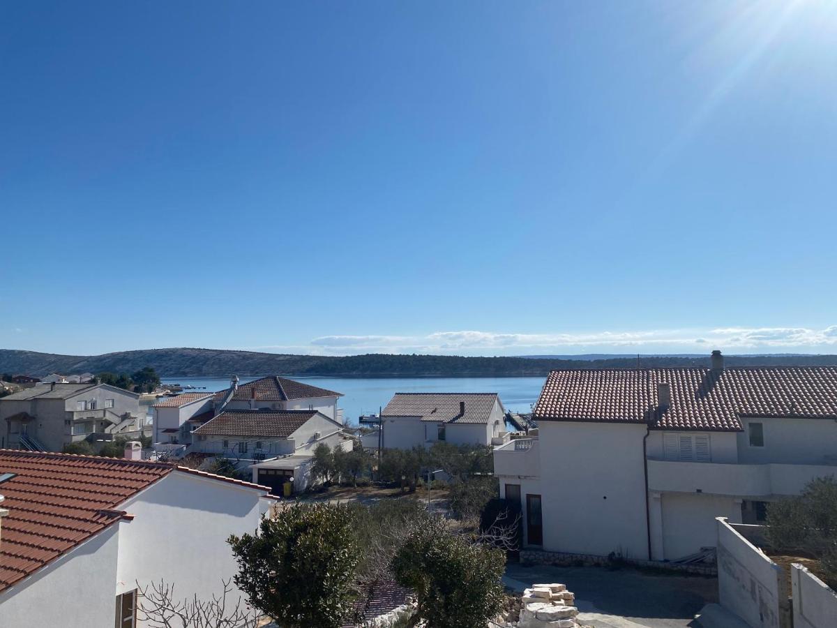 Apartmani Begic 1 I 2 Barbat na Rabu Εξωτερικό φωτογραφία