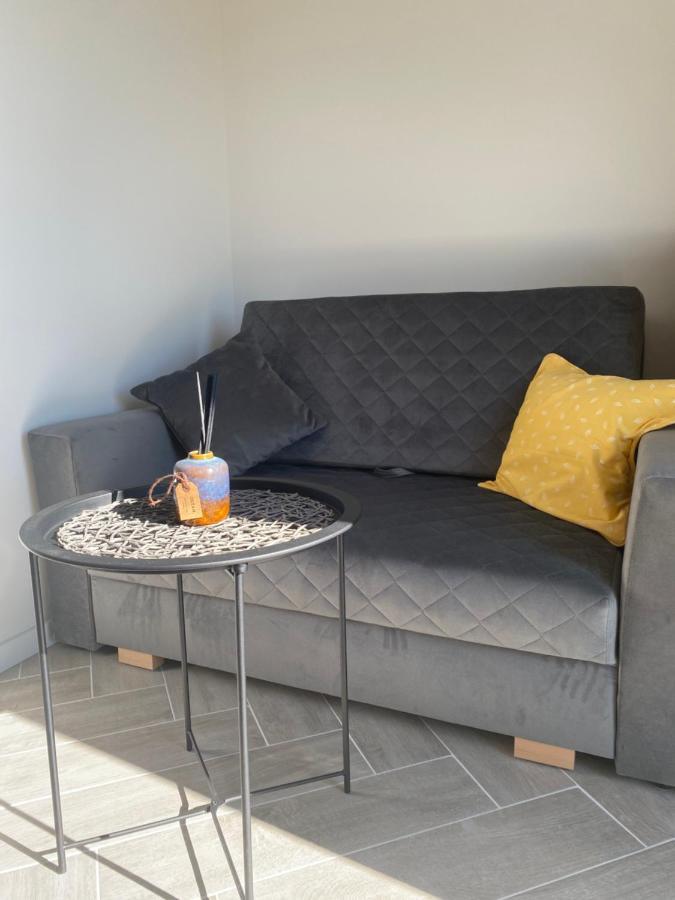 Apartmani Begic 1 I 2 Barbat na Rabu Εξωτερικό φωτογραφία