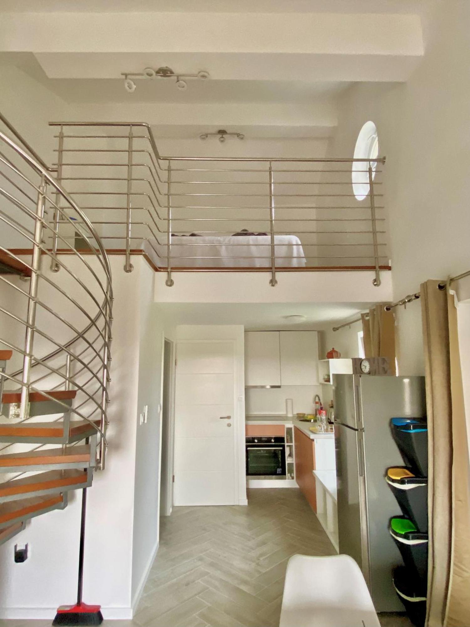 Apartmani Begic 1 I 2 Barbat na Rabu Εξωτερικό φωτογραφία