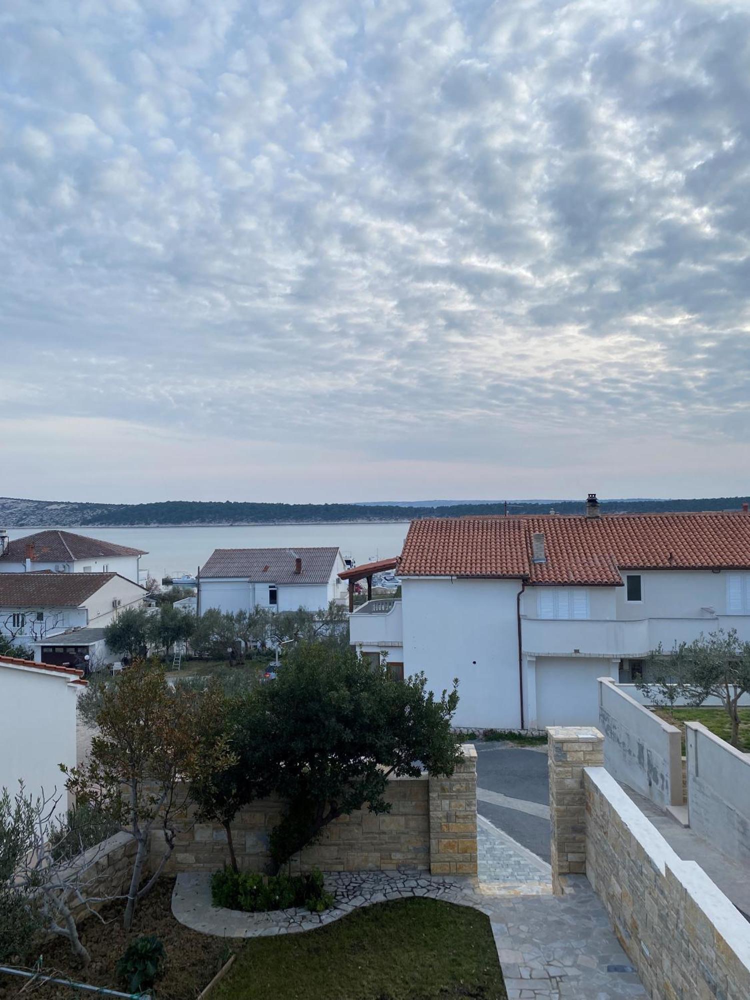 Apartmani Begic 1 I 2 Barbat na Rabu Εξωτερικό φωτογραφία