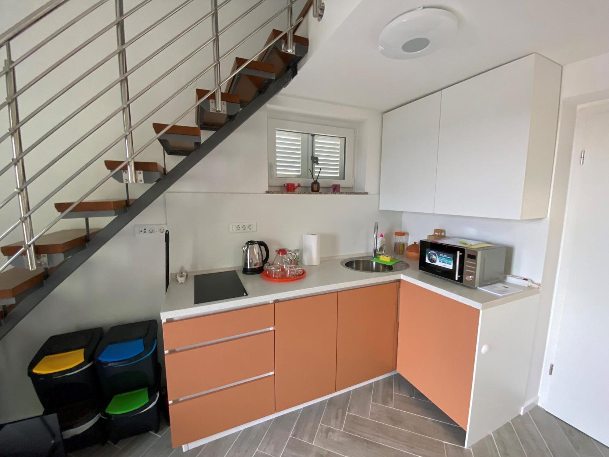 Apartmani Begic 1 I 2 Barbat na Rabu Εξωτερικό φωτογραφία